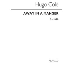 Away In A Manger