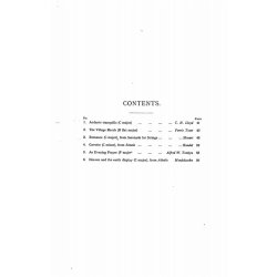 Village Organist Book 3