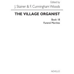 Village Organist Book 18