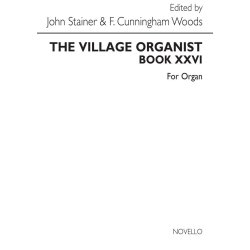 Village Organist Book 26