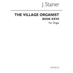 Village Organist Book 27