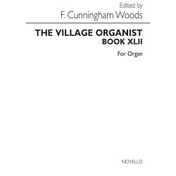 Village Organist Book 42