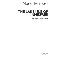 Muriel Herbert: The Lake Isle Of Innisfree