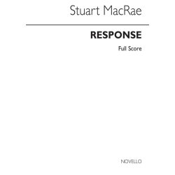 Macrae Response Score