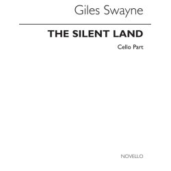 Swayne: The Silent Land Solo (Cello Part)