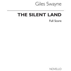 Swayne: The Silent Land (Full Score)