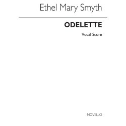 Ethel Smyth: Odelette