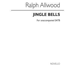 James Pierpont: Jingle Bells (arr. Ralph Allwood)