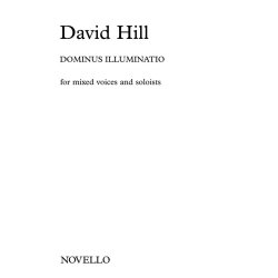 David Hill: Dominus Illuminatio