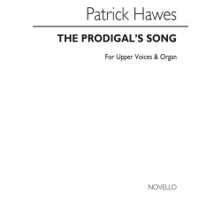 Patrick Hawes: Prodigal's Song