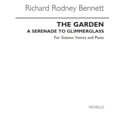 Richard Rodney Bennett: The Garden