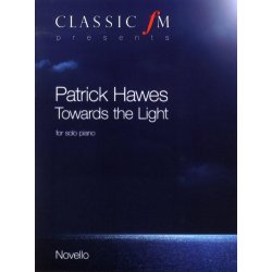 Patrick Hawes: Towards The Light