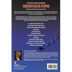 Christmas Pops!