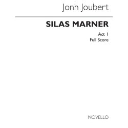 John Joubert: Silas Marner