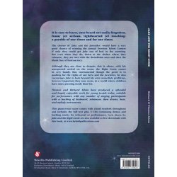 Richard Allain/Thomas Allain: Jake And The Right Genie (Score/CD)