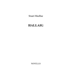 Stuart MacRae: Hallaig (Parts)