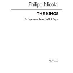 Philipp Nicolai: The Kings