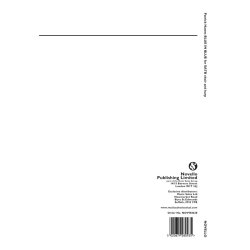 Patrick Hawes: Blue in Blue (Vocal Score)