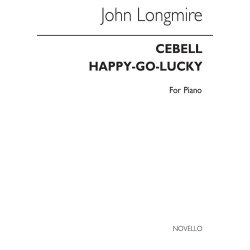 John Longmire: 1.Cebell 2.Happy-Go-Lucky