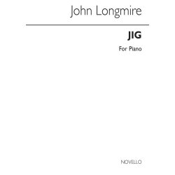 John Longmire: Jig