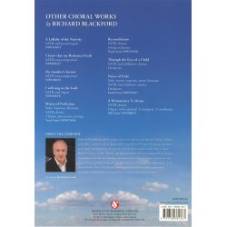 Richard Blackford: Not In Our Time