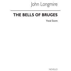 John Longmire: The Bells of Bruges