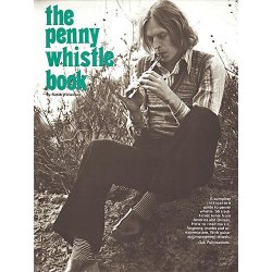 The Penny Whistle Book