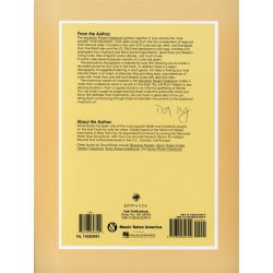 Mandolin Picker's Fakebook