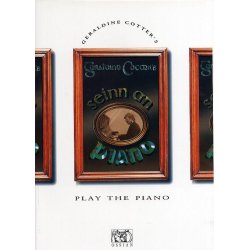 Geraldine Cotter: Seinn An Piano