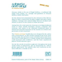 Whistle And Sing! Book One