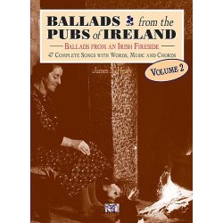 Ballads From The Pubs Of Ireland, Vol. 2