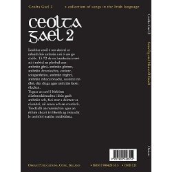 Ceolta Gael 2