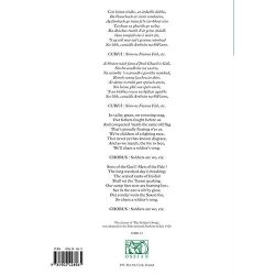 Irish National Anthem