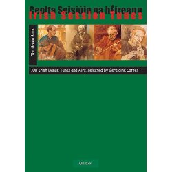 Irish Session Tunes: The Green Book