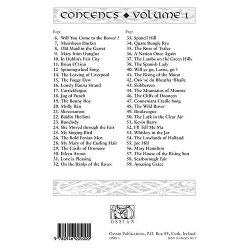 Folksongs &amp; Ballads Popular In Ireland Vol. 1