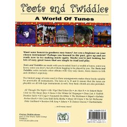 Toots And Twiddles: A World Of Tunes