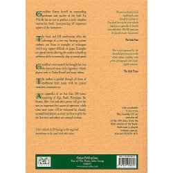 Geraldine Cotter's Traditional Irish Tin Whistle Tutor