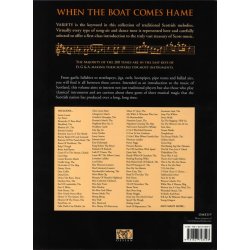 When The Boat Comes Hame - A Collection Of Scottish Airs And Dance Tunes