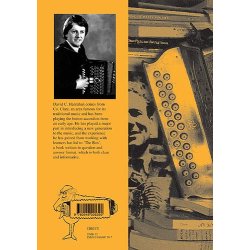 David C. Hanrahan: The Box - A Beginner's Guide To The Irish Traditional Button Accordion