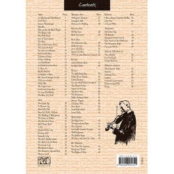 An Irish Tunebook: Part 2