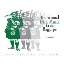Traditional Irish Music For The Bagpipe