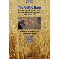 The Celtic Harp