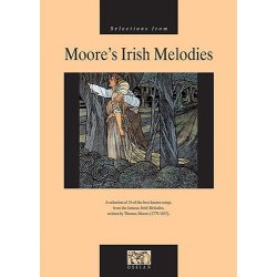 Moore's Irish Melodies
