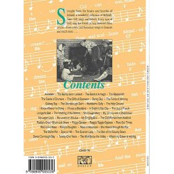 Songs And Ballads Of Ireland