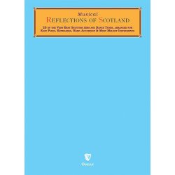 Musical Reflections Of Scotland