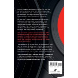 Brian Southall: The Rise & Fall Of EMI Records