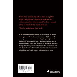 Neil Fraser: Long Shadows, High Hopes - The Life And Times Of Matt Johnson &amp; The The