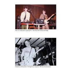 Neil Fraser: Long Shadows, High Hopes - The Life And Times Of Matt Johnson &amp; The The