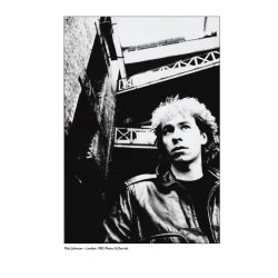 Neil Fraser: Long Shadows, High Hopes - The Life And Times Of Matt Johnson &amp; The The