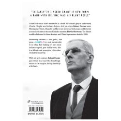 Grant & I: Inside And Outside The Go-Betweens (Paperback)